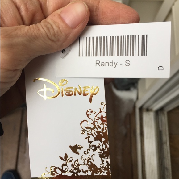 LuLaroe Disney Randy - Picture 3 of 3